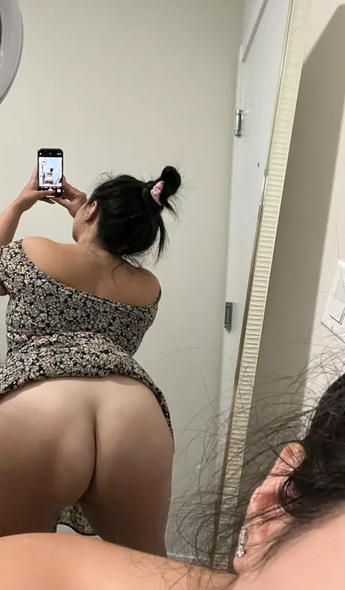 Would you ever pull out?