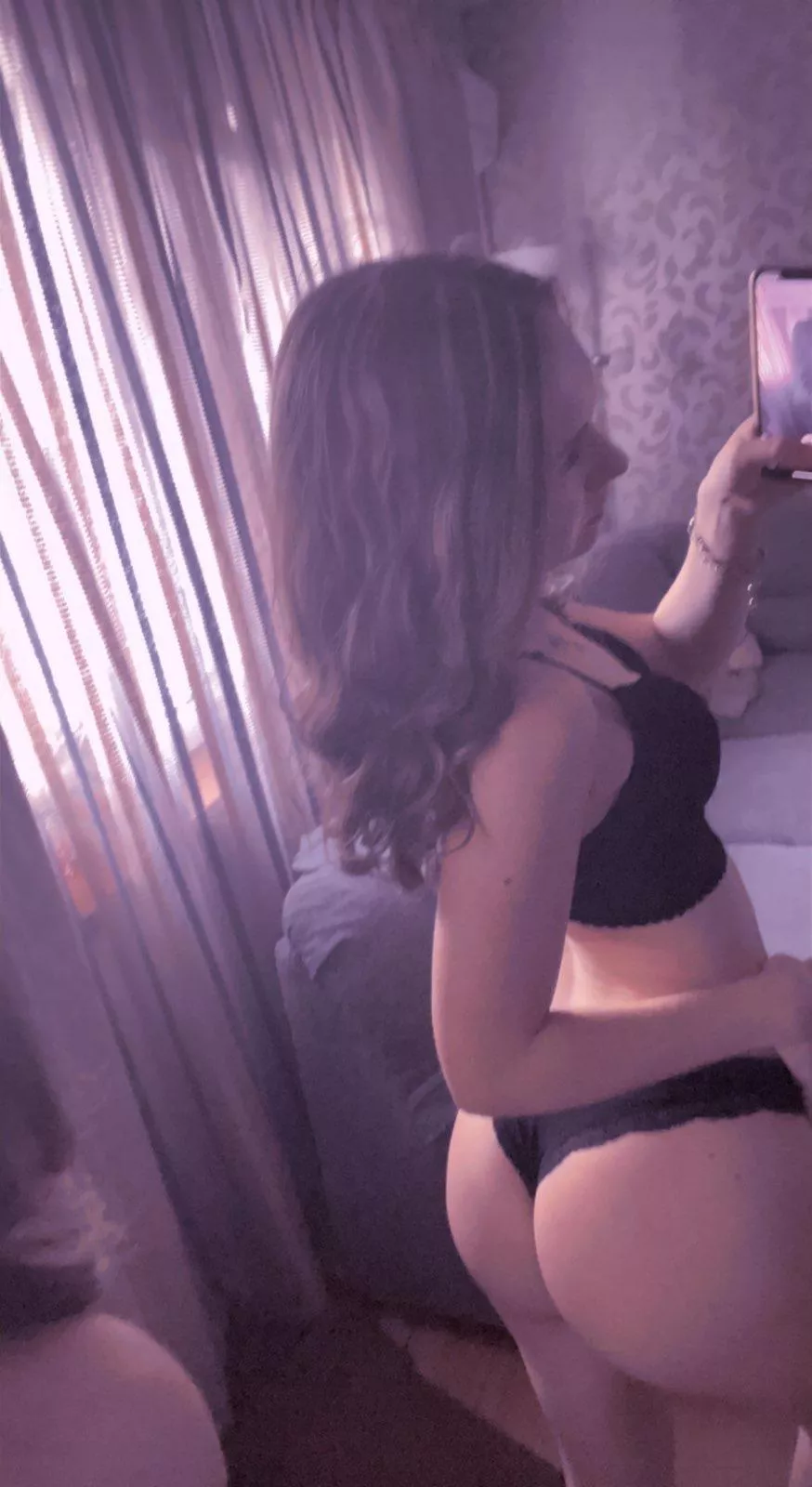 Would you fuck me on the first date?