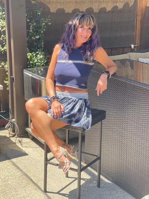 Would you go ahead and lick them?