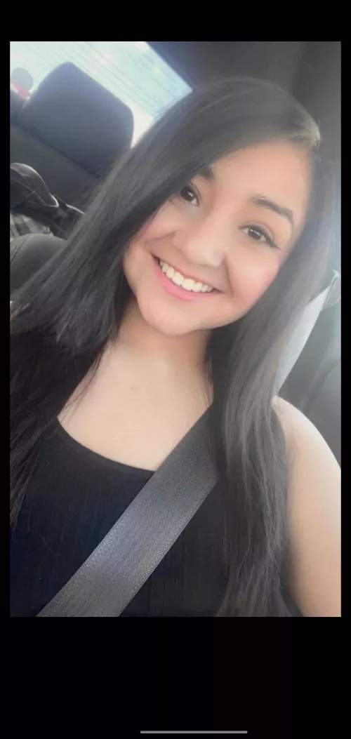 Wouldn't my wife look great pregnant with your child?