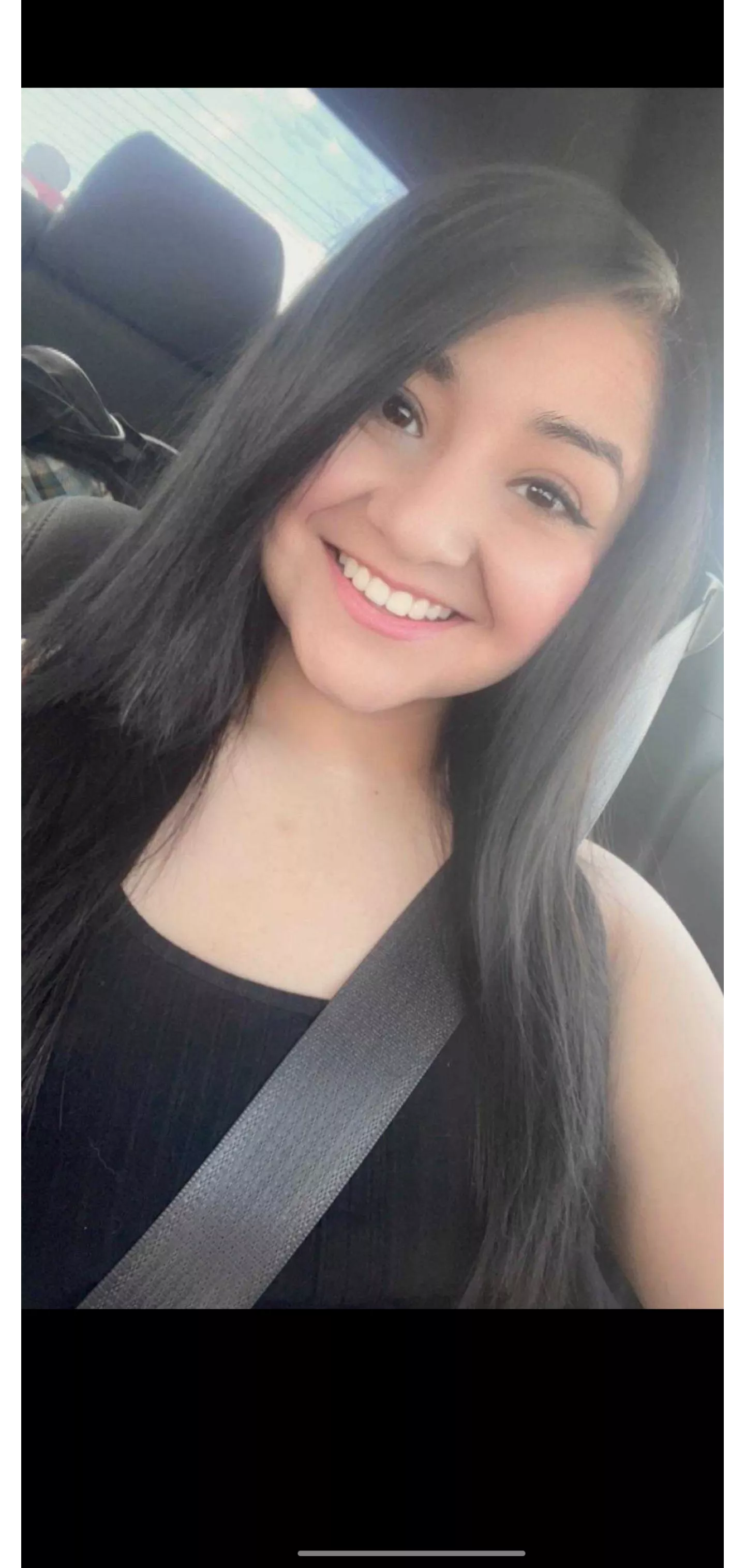 Wouldn't my wife look great pregnant with your child?