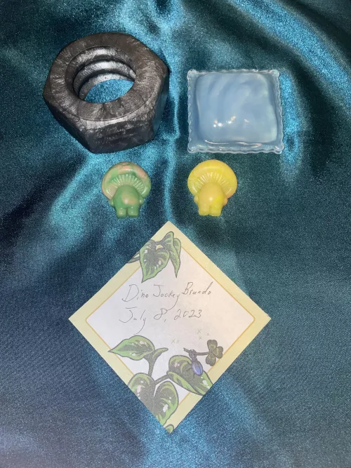 WTS/WTT - Something Squishy Toys