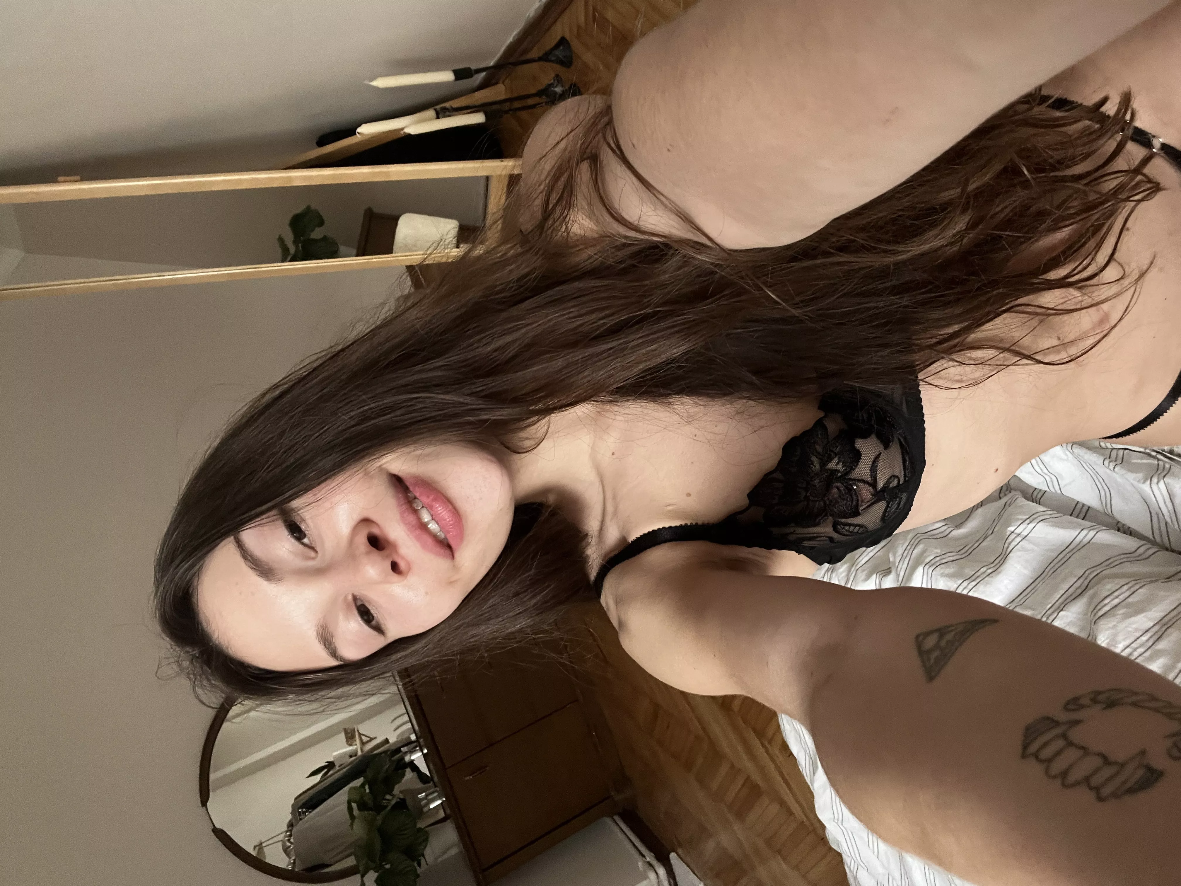 you can get a perfect grip to fuck me hard and unrelenting