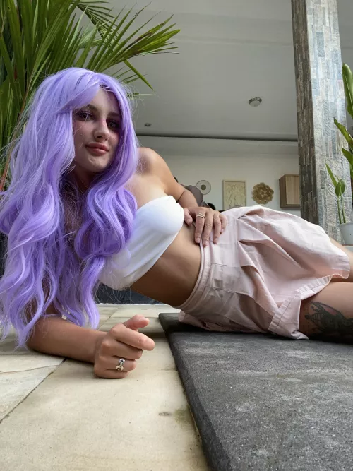 You look tired and need to rest