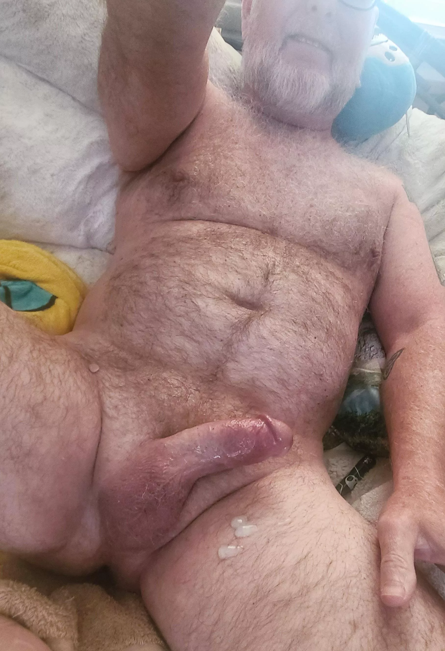 You wanna join for round 2? (54)