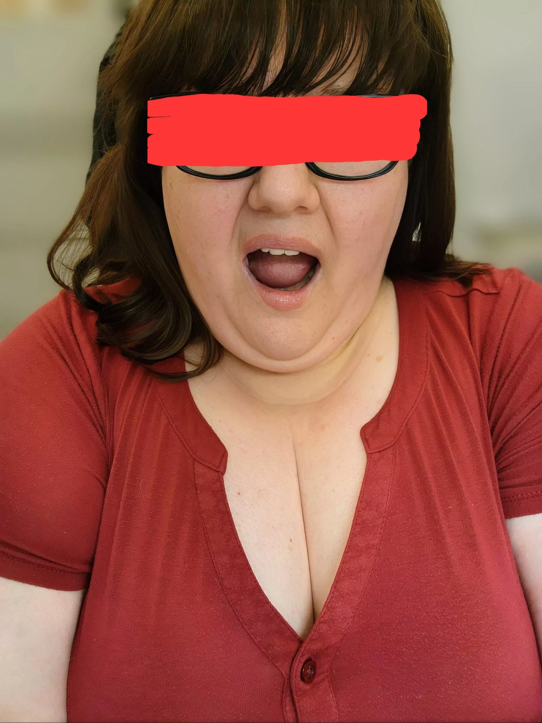 You wanna put what, where?