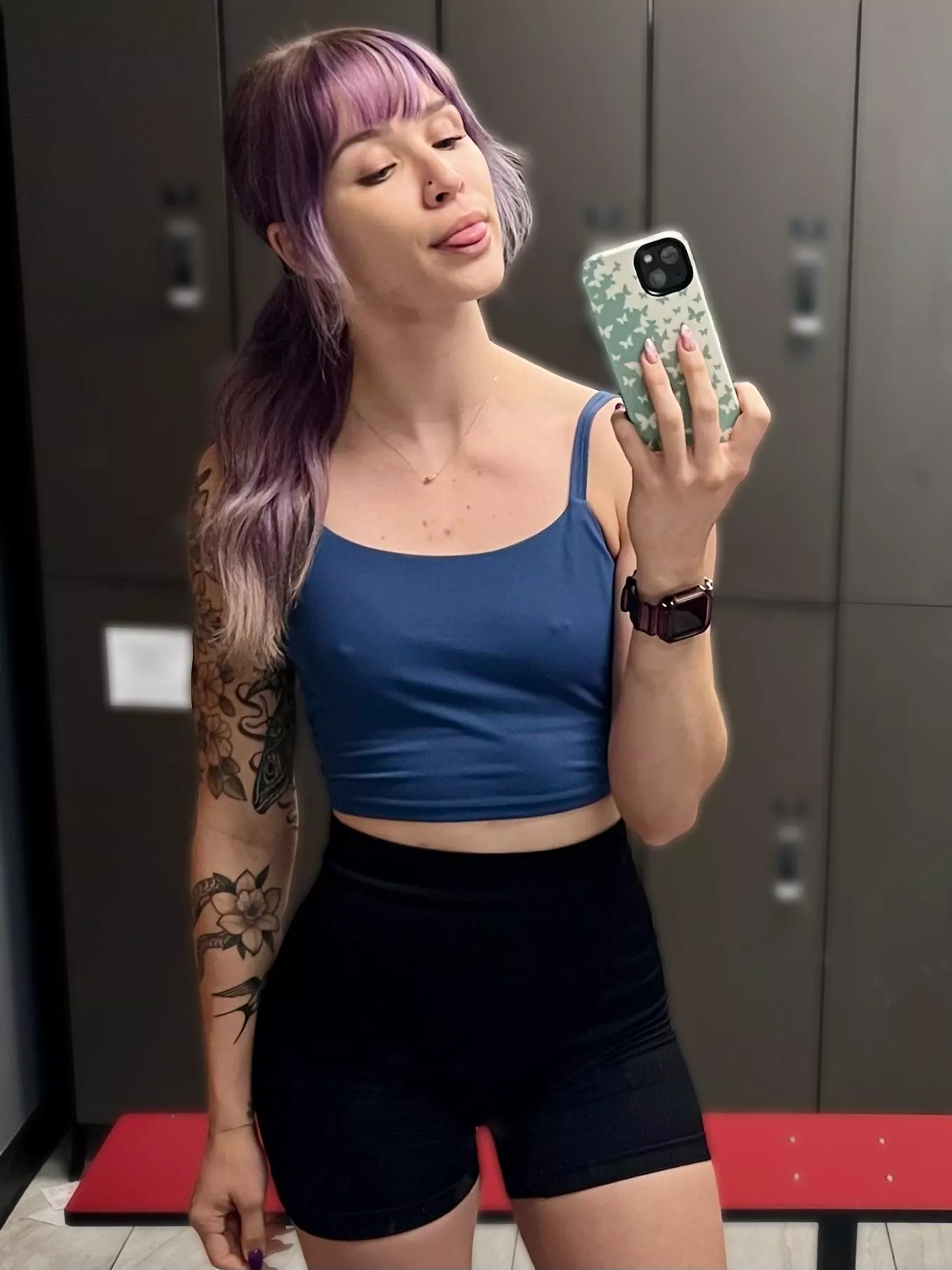 Your (f)av workout partner