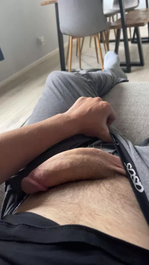 22 m uk hung 9 inch lad Jacksmith207760 hmu