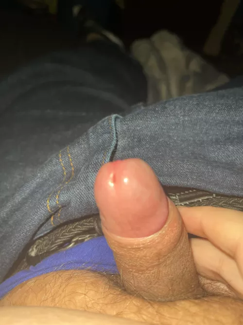 27m: Like my small cock?