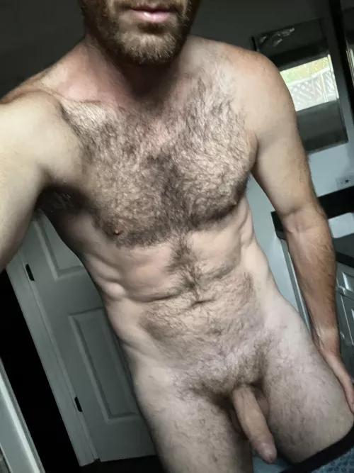 [35] All I can think about this morning is ass. Can I have yours?