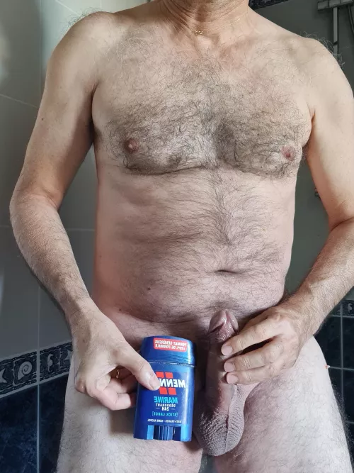 [62] old french dude...(62)