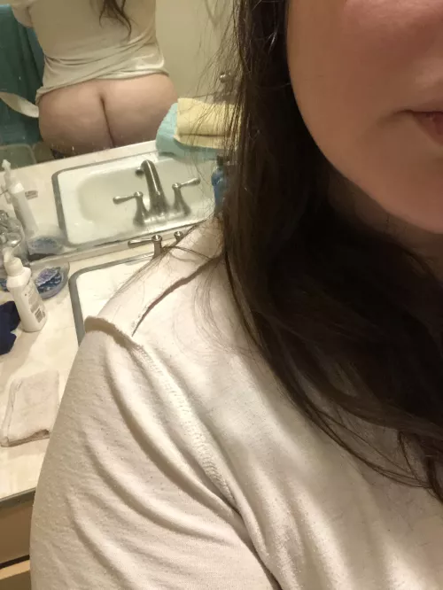 A little shower fun ;p