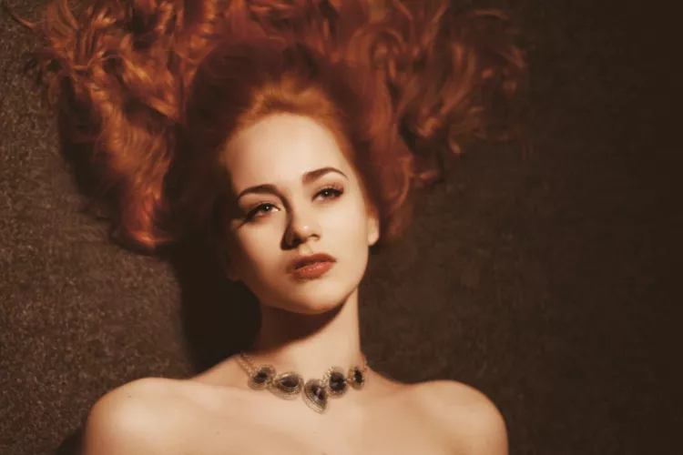 Anastasia Berkhmiler