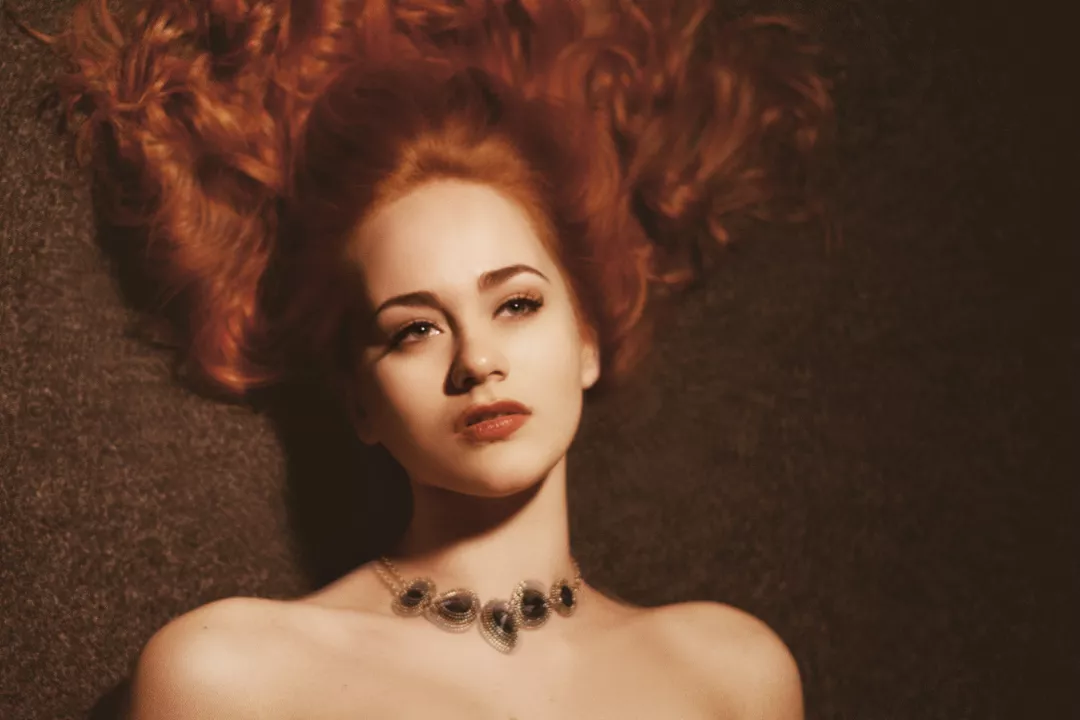 Anastasia Berkhmiler