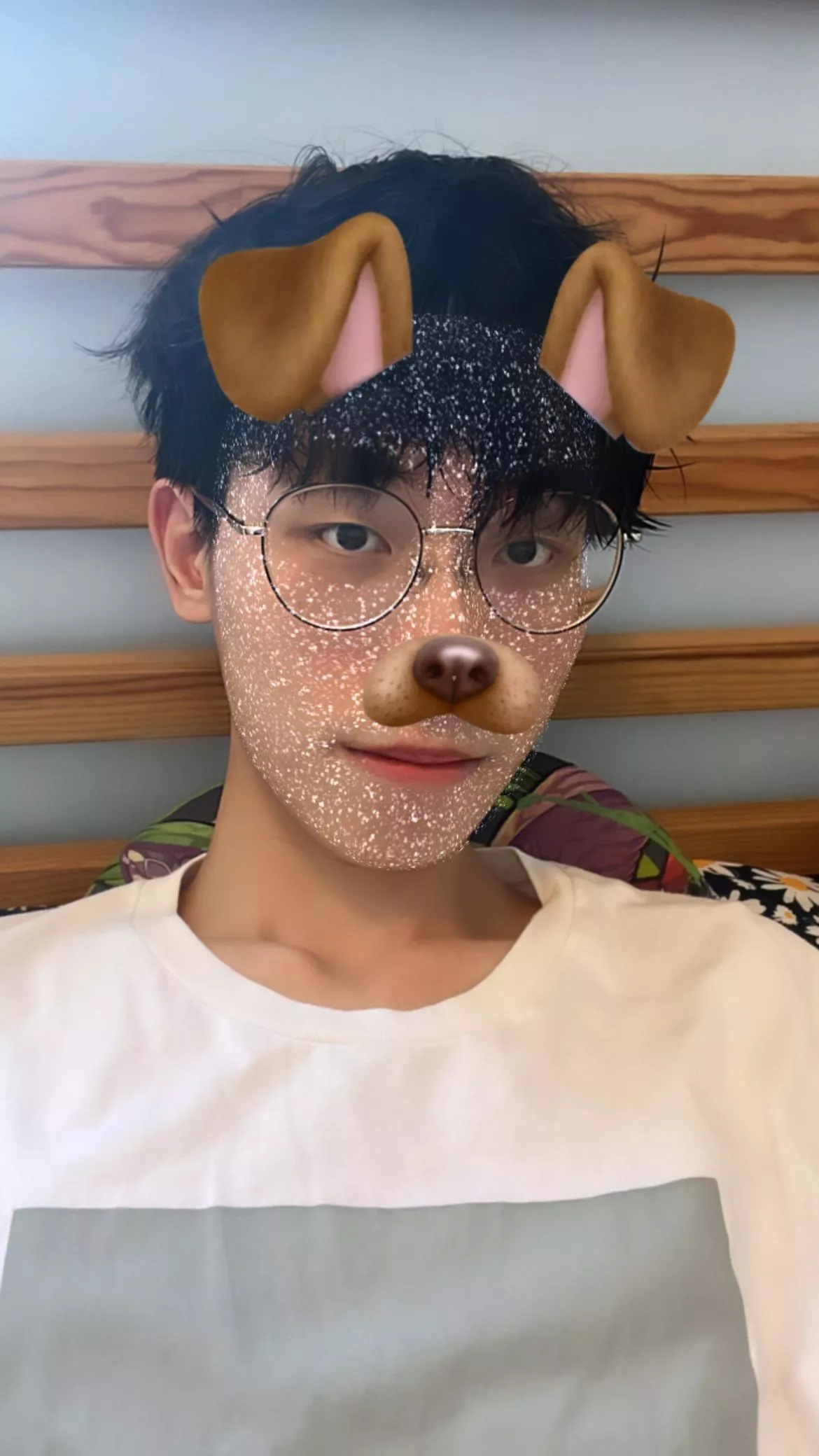 Asian btm looking for handsome top sc: kaho_andy