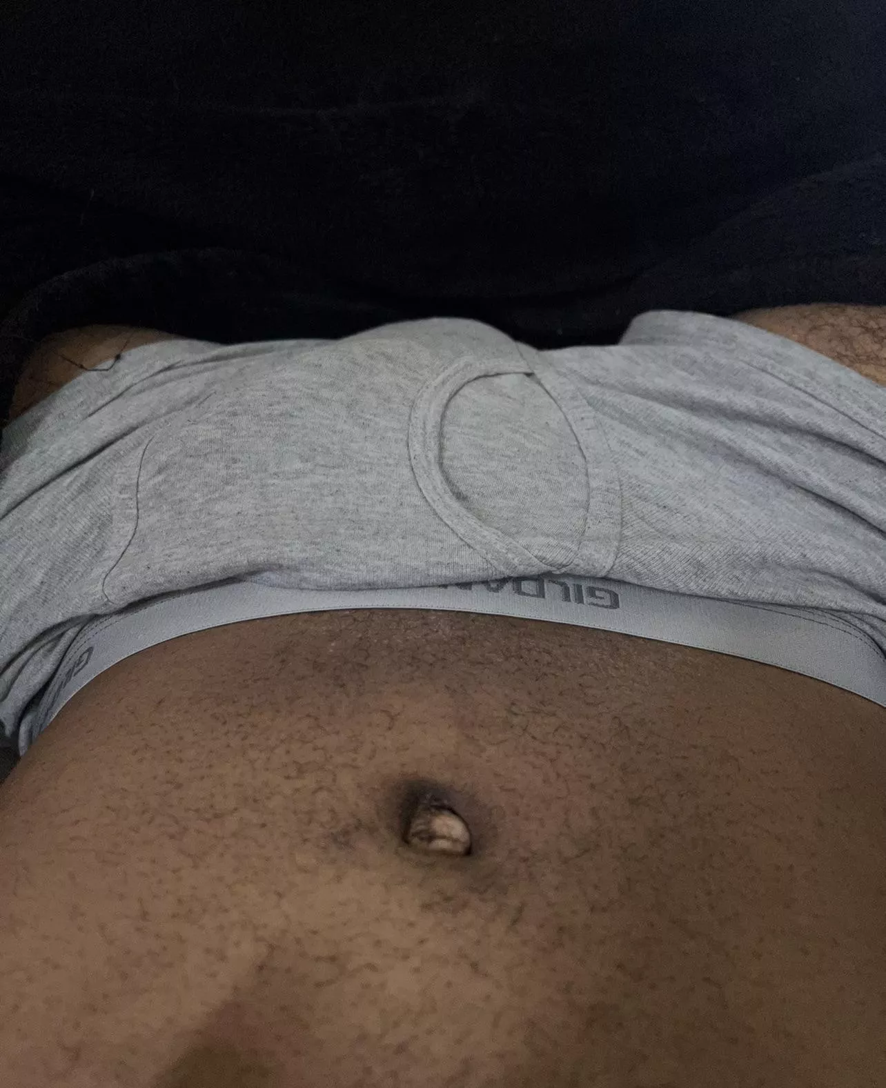 Black guy here willing to compare