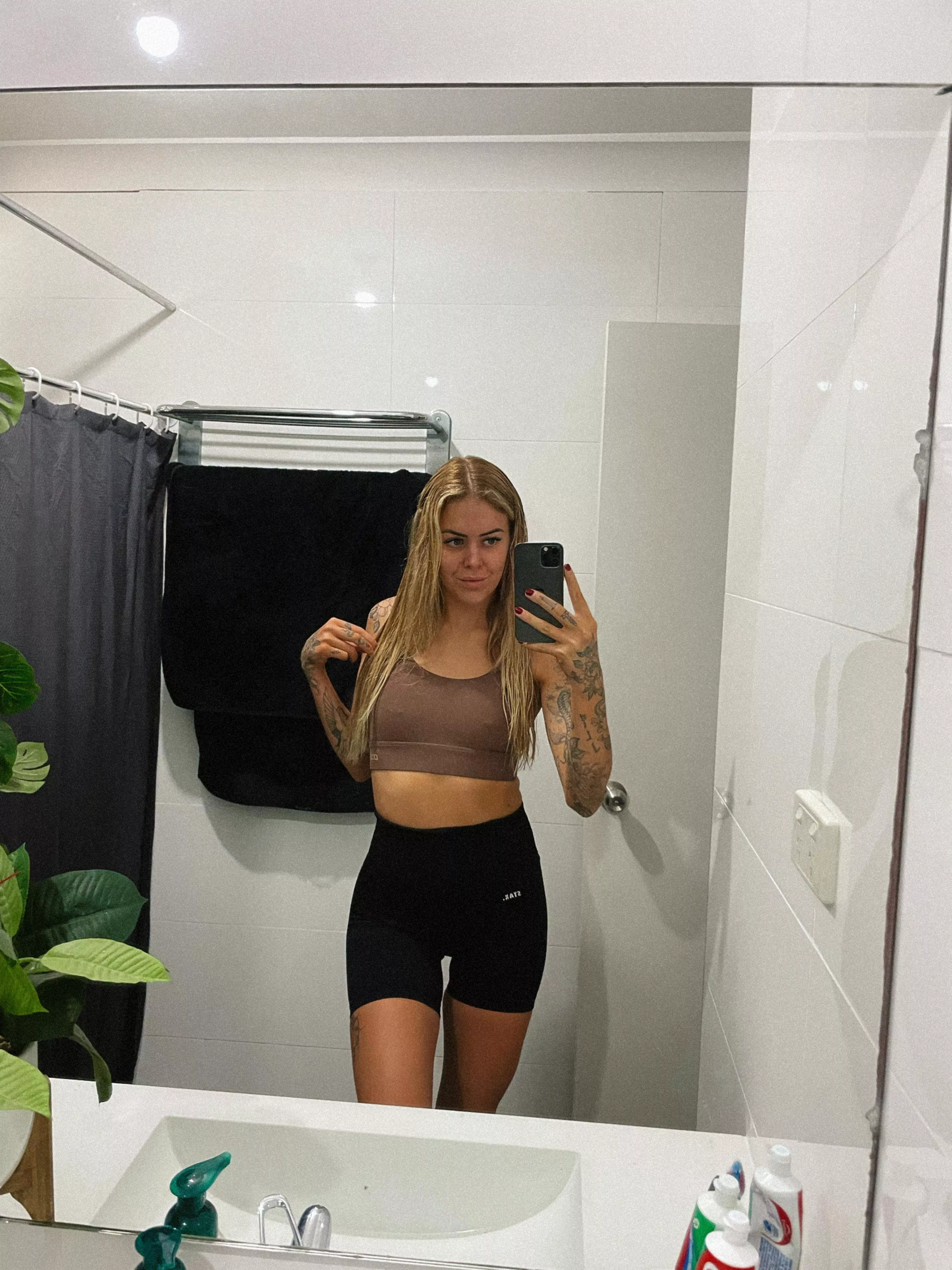 Born for a good time