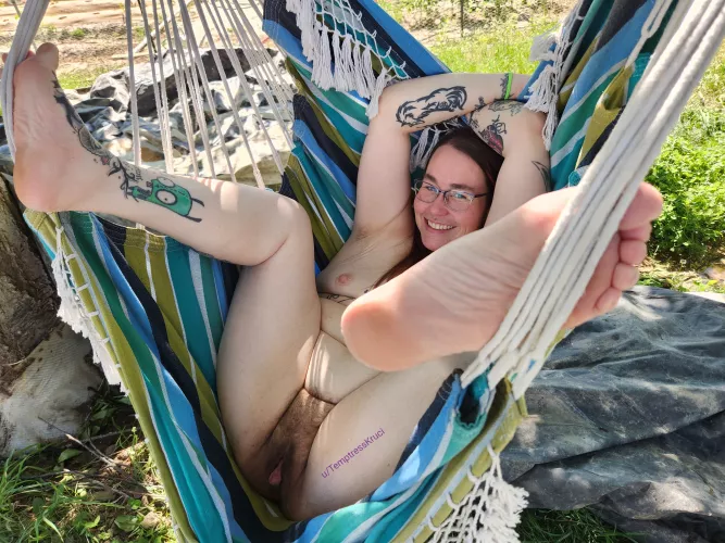 Can I be your breakfast?