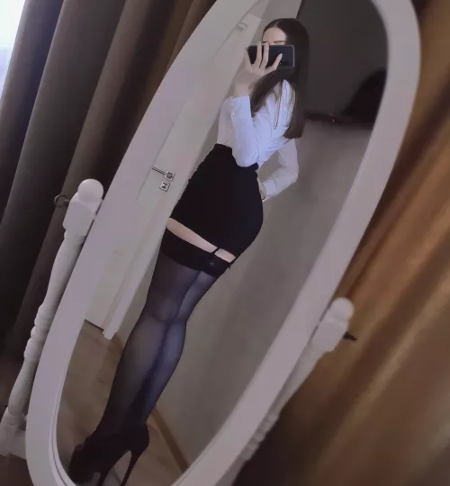 can i be your teacher?