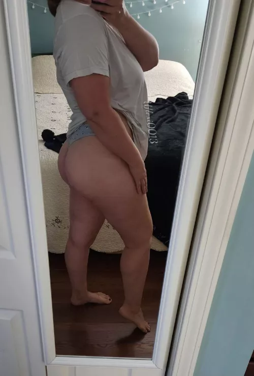 Can I wear your t-shirt to bed