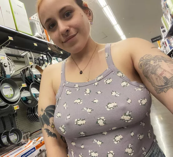 Can you help me reach the top shelf? I’m a little too short