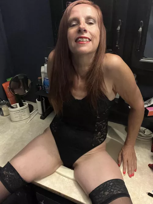 Can you stop by after work please?