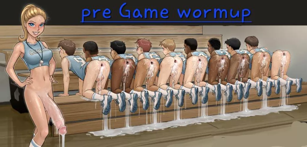 Coach Sarah is looking for new players if anyone interested