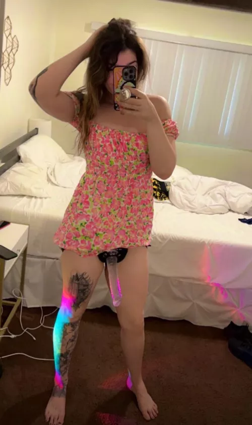 Come and get your pounding and thrusting from mommy