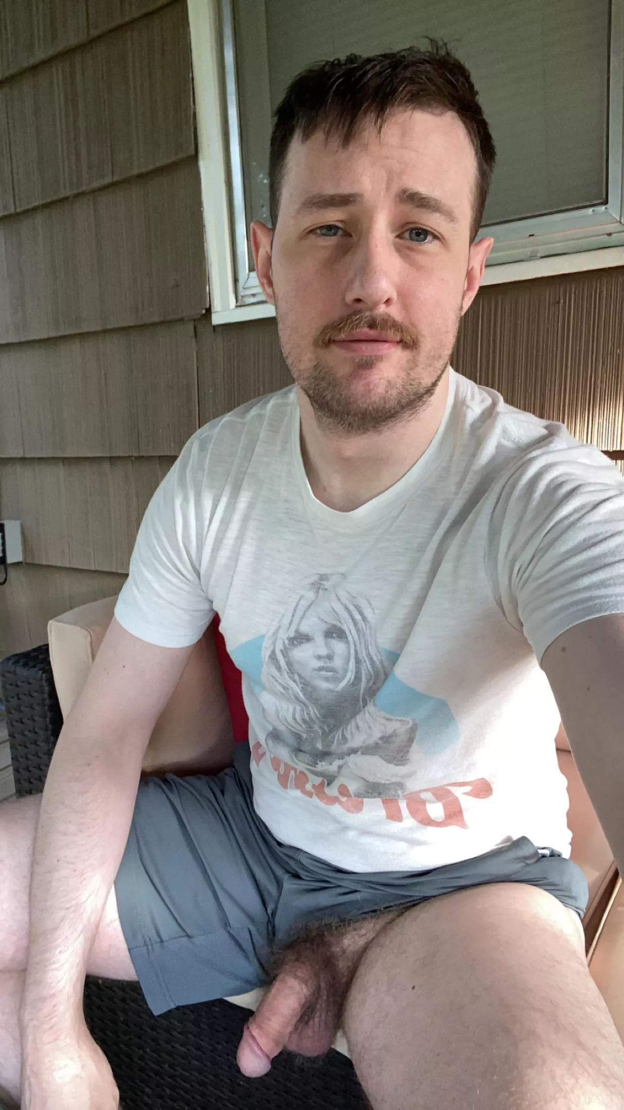 Crazy bed head today