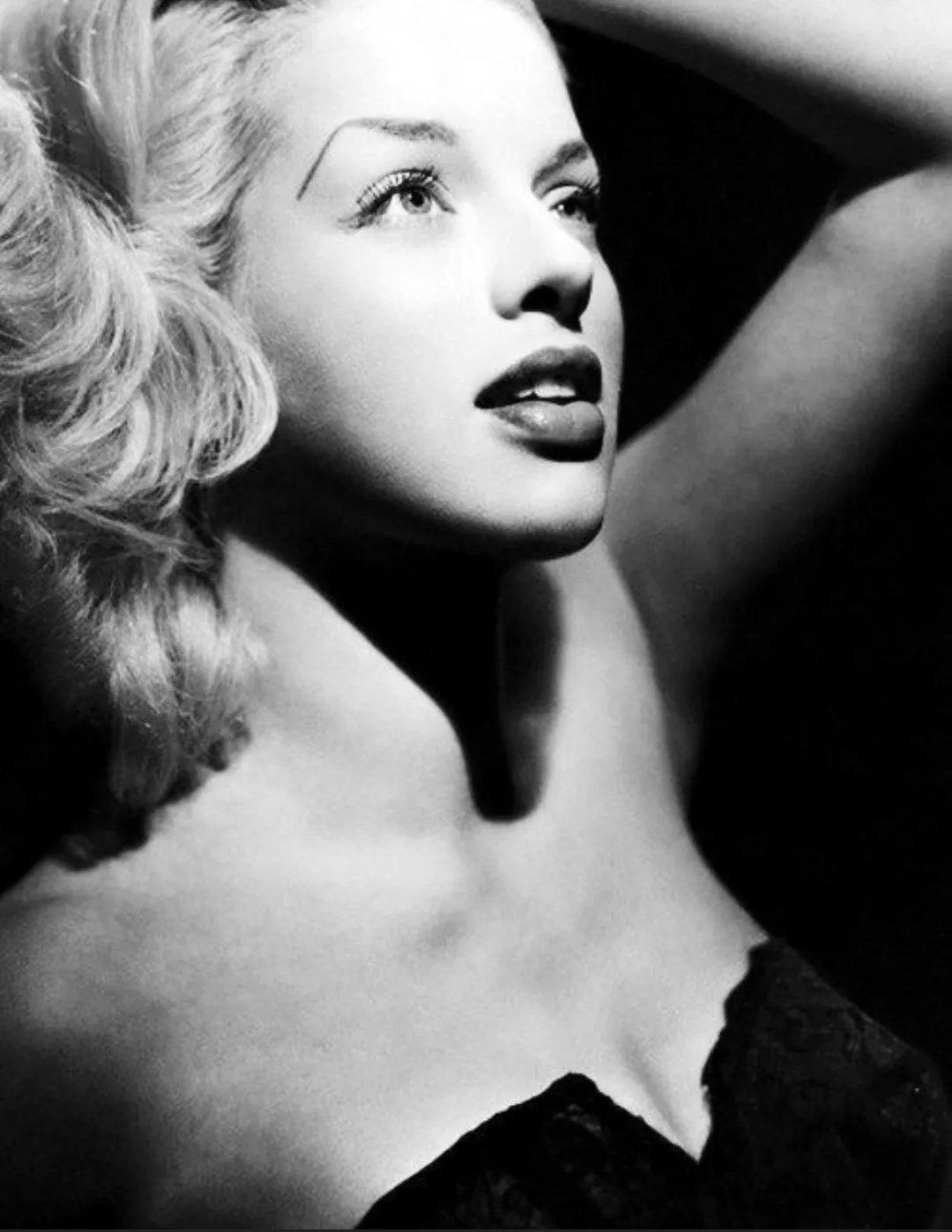 Diana Dors (1950s)