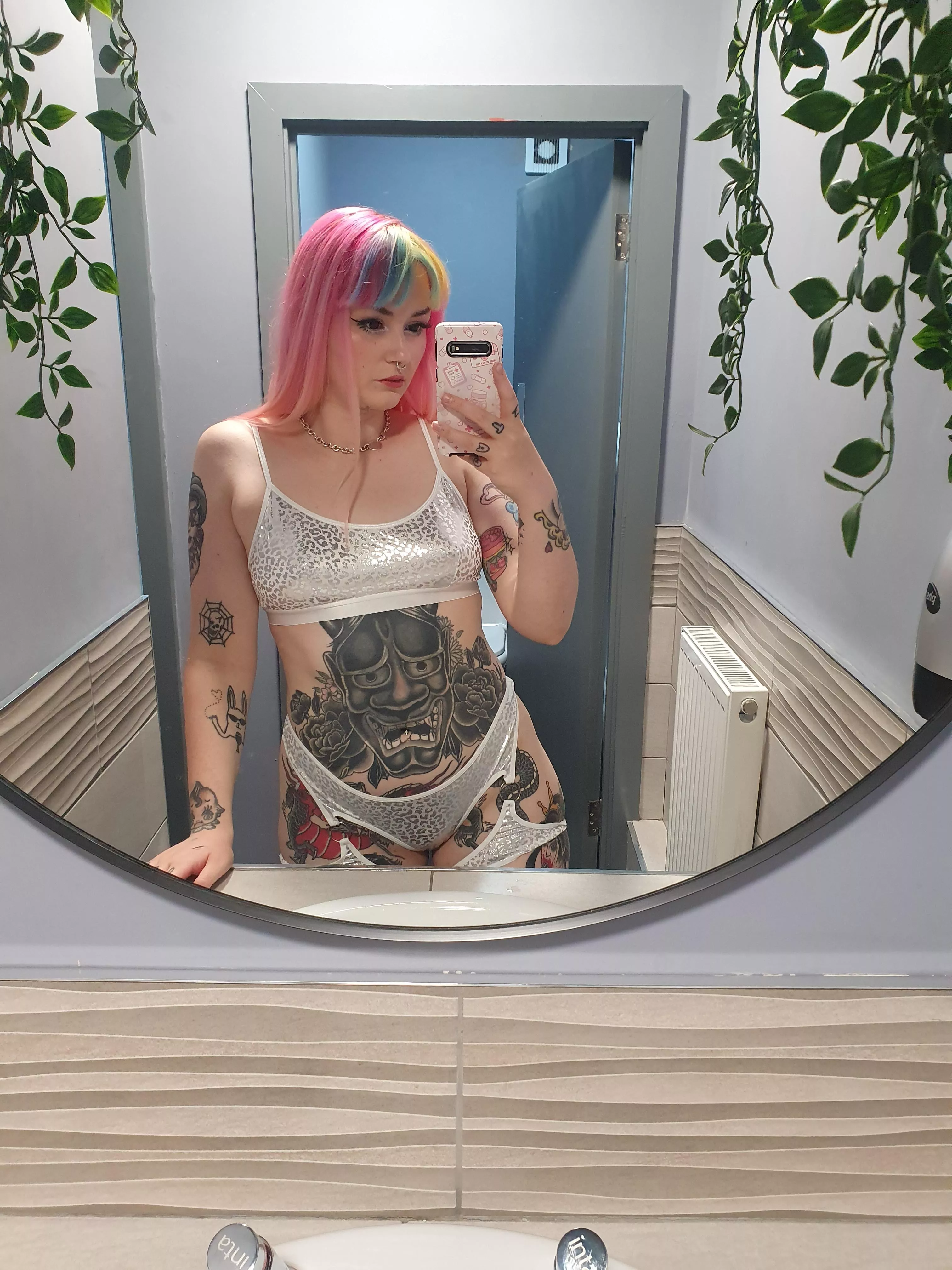 Did something catch your eye? 👀