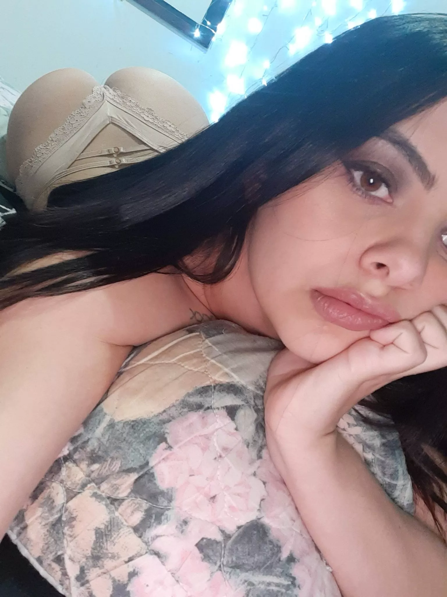 do you spank it or nah?