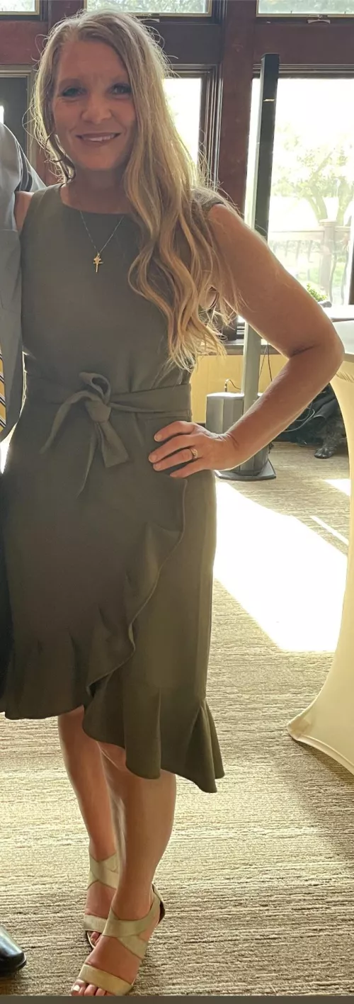 Does this 50 year old make you horny?