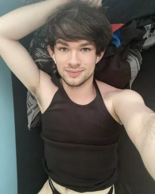 Done with my first day of the exam week. Time for a break!