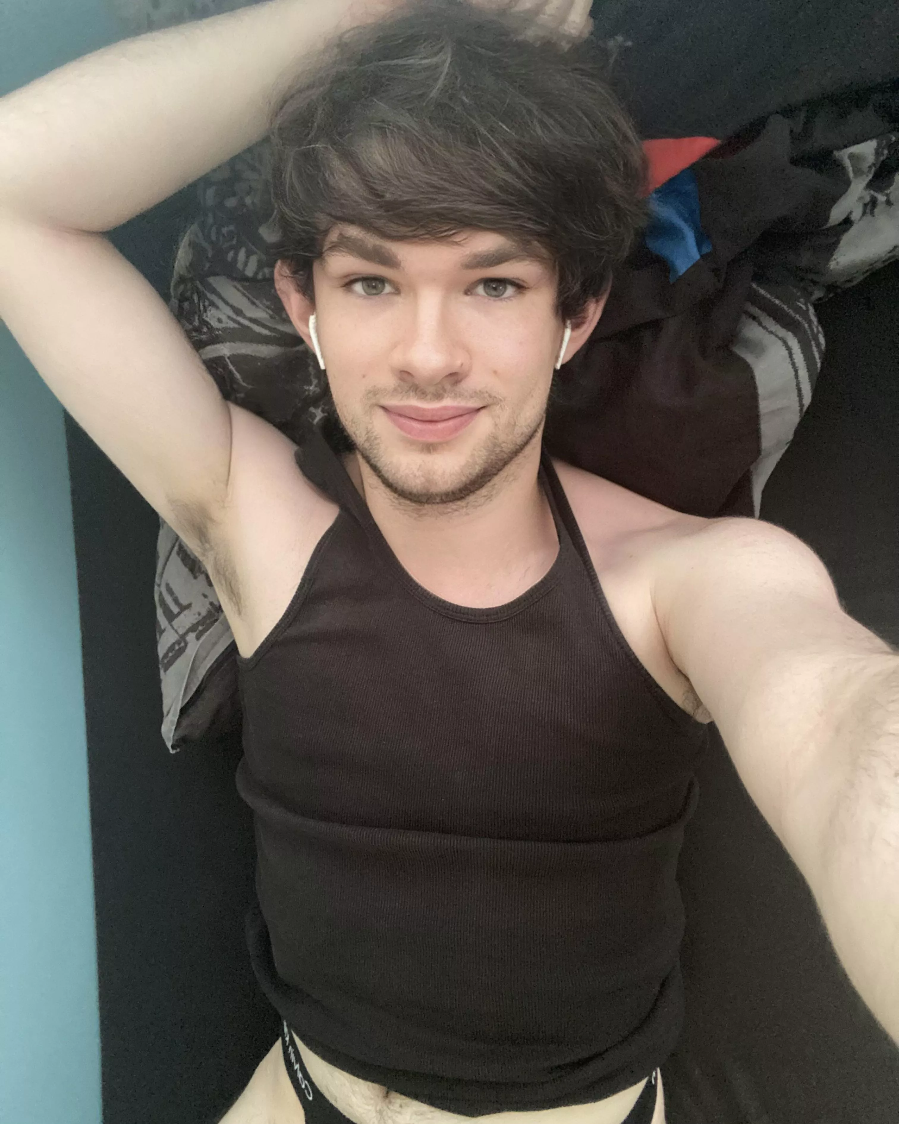 Done with my first day of the exam week. Time for a break!