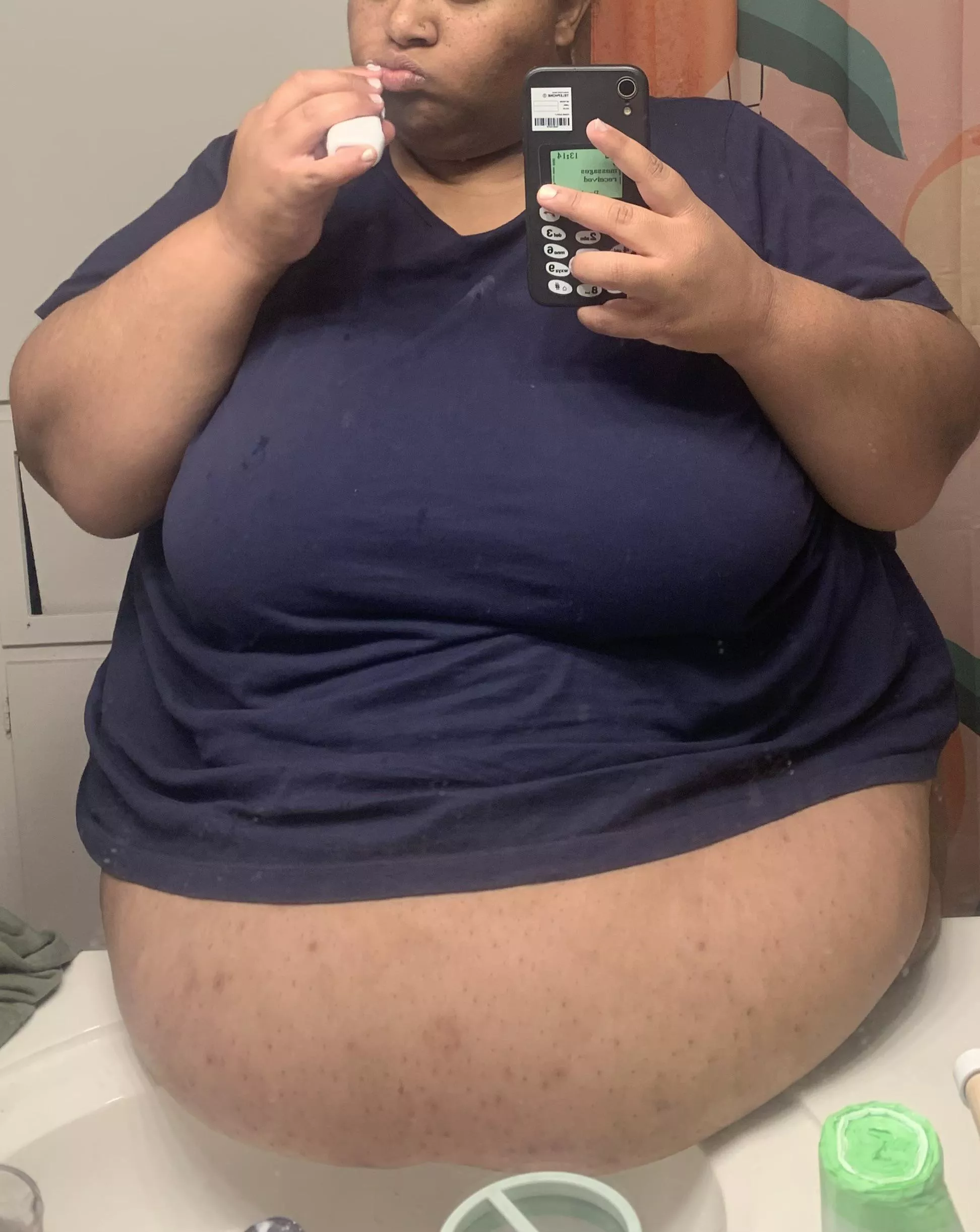 Don’t forget to brush your teeth 🪥