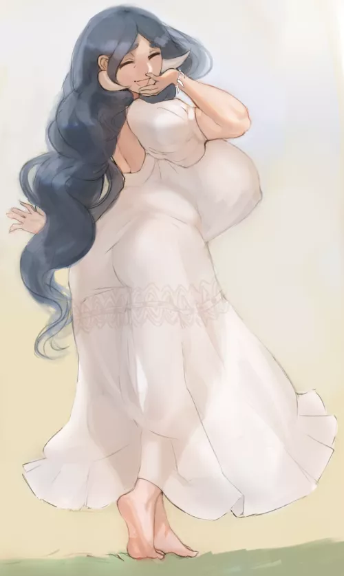 Drasna [Artist: SCAS-]