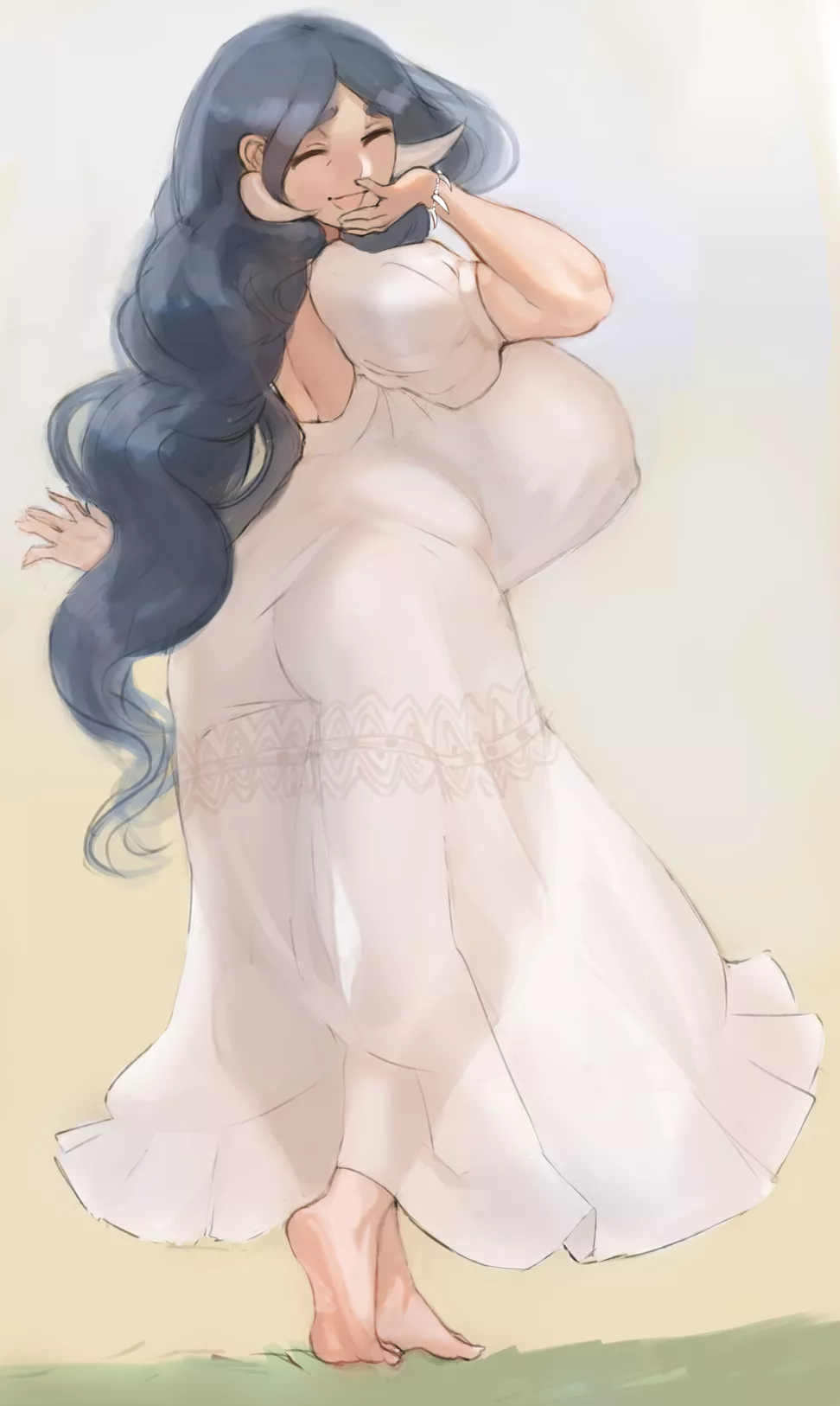 Drasna [Artist: SCAS-]