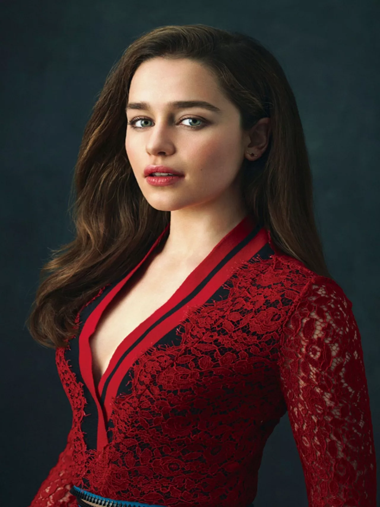 Emilia Clarke