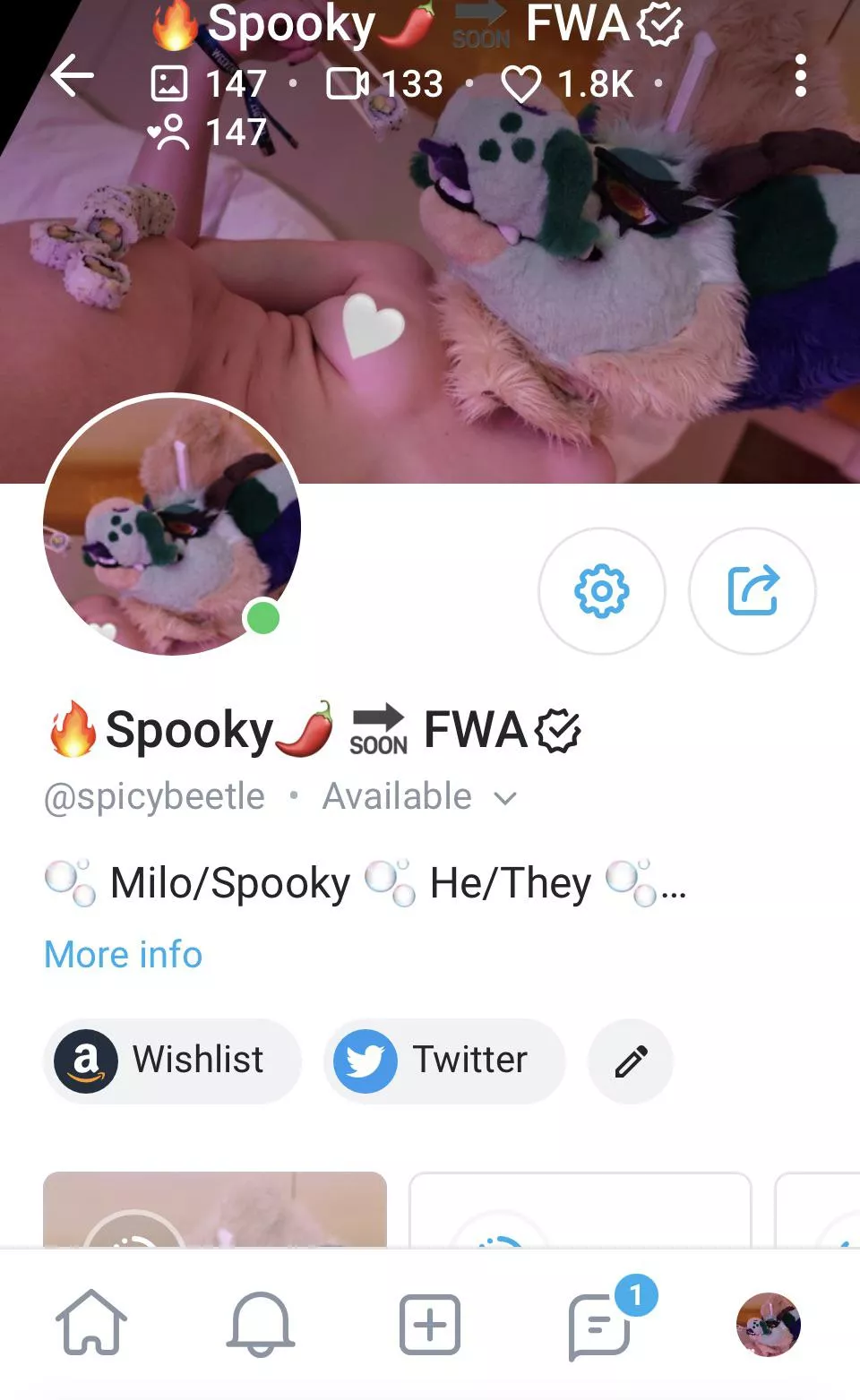 Enjoy a 15% discount this month!~