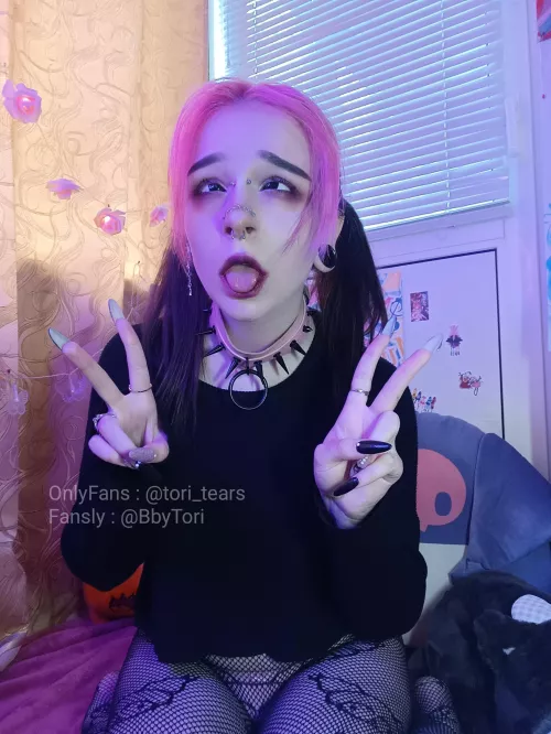 Feed or be fed ? 💕💞