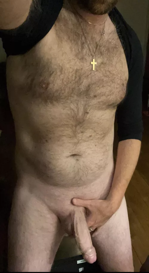 Finally getting some me time, wanna help