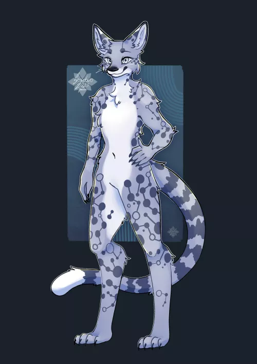 Finished commission :3