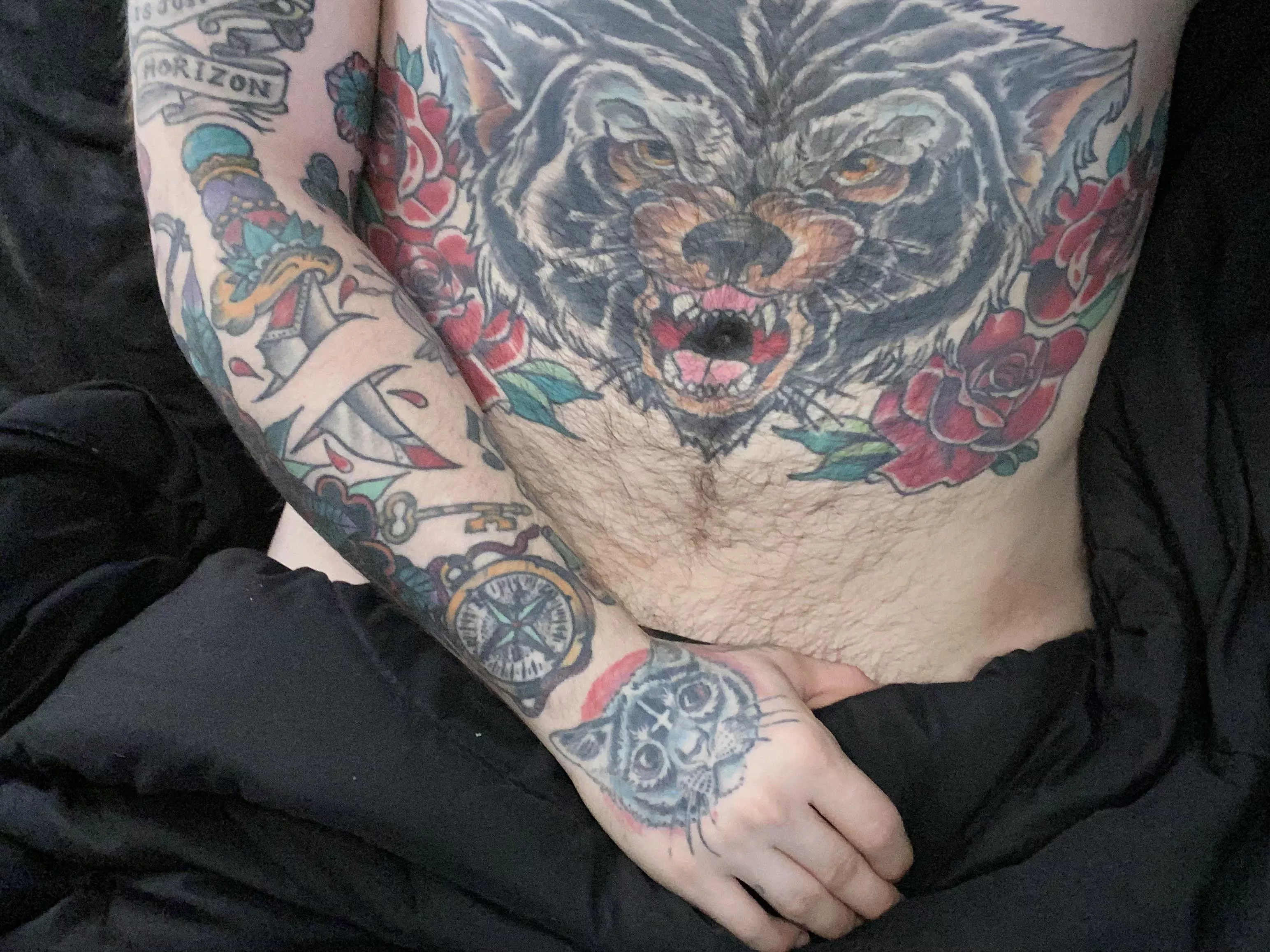 First time poster 😅