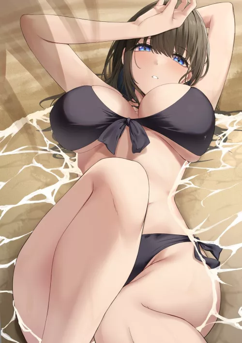 Fumika Sagisawa [Idolmaster]