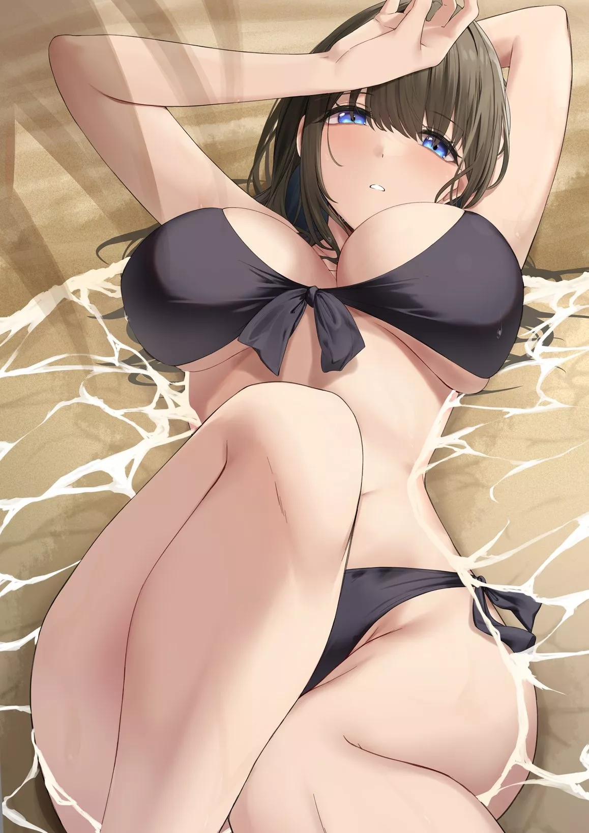 Fumika Sagisawa [Idolmaster]