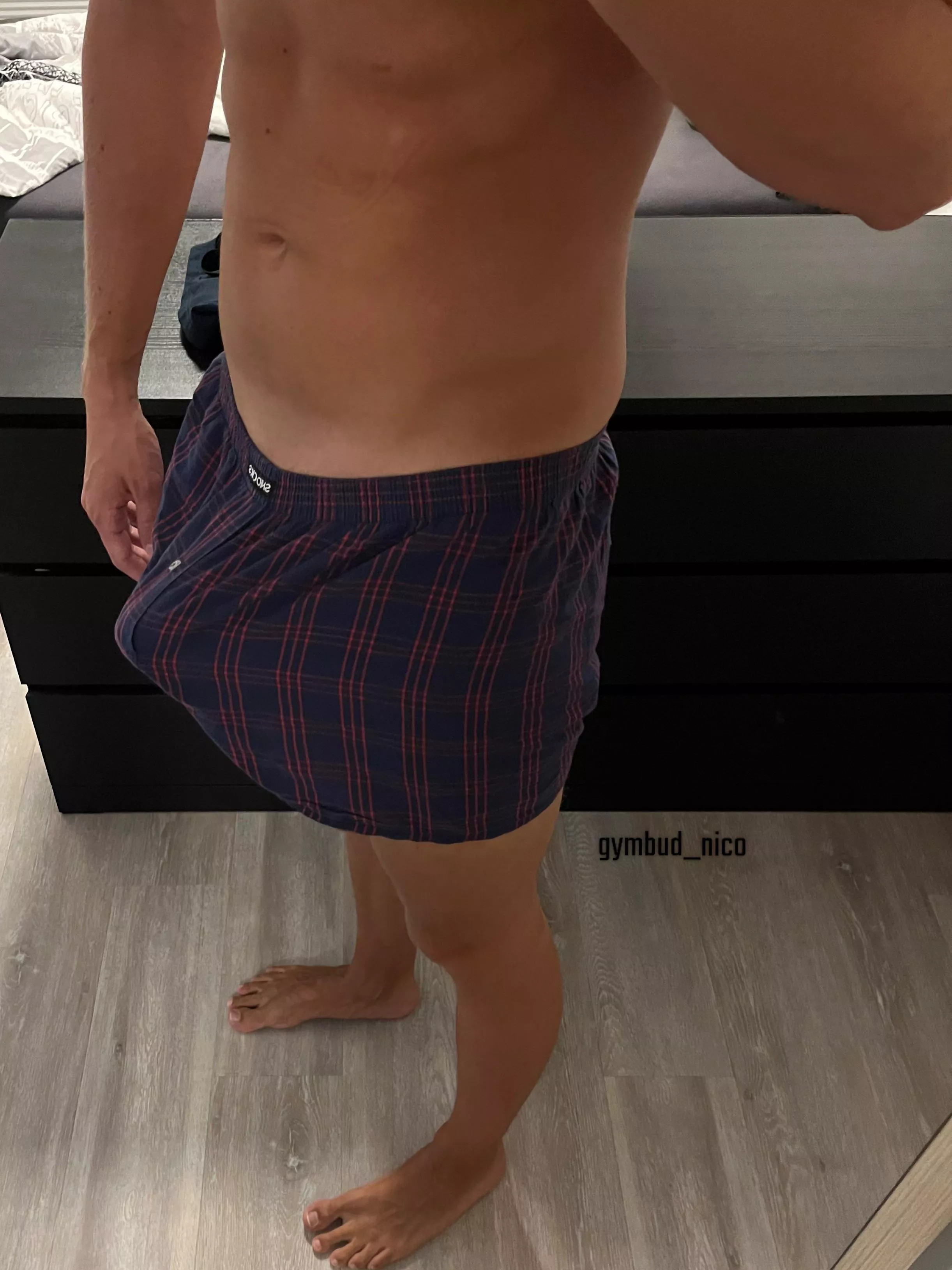 Good morning, I might need some help. 😉😏