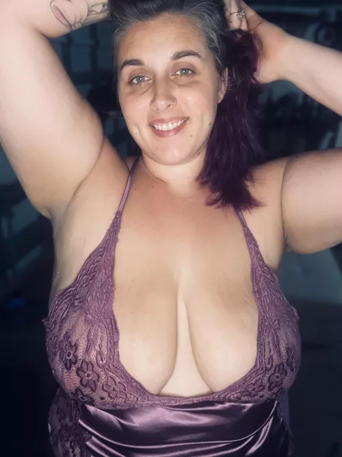 Good morning to you baby 🫦