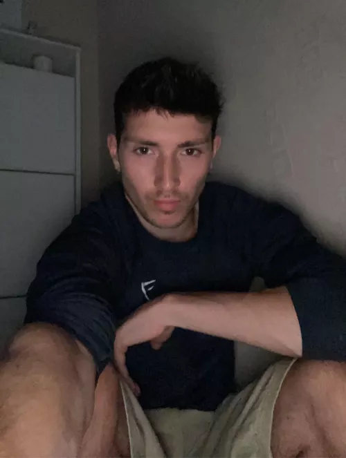 Goodnight from the uk:)