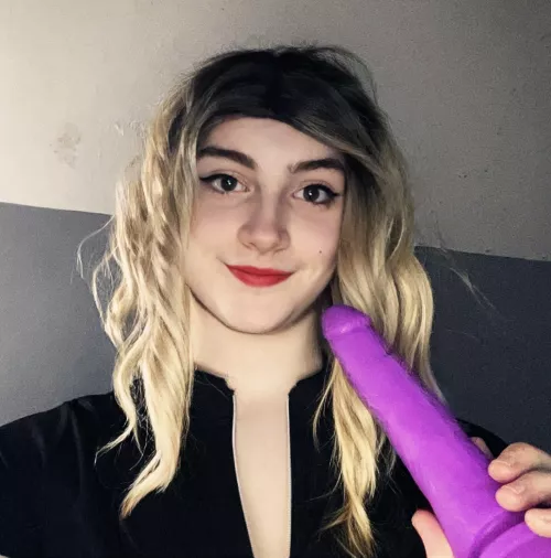 Had some fun 😉😍